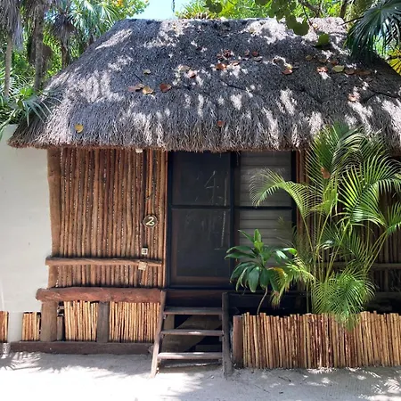 Eco.Banitas Hotel