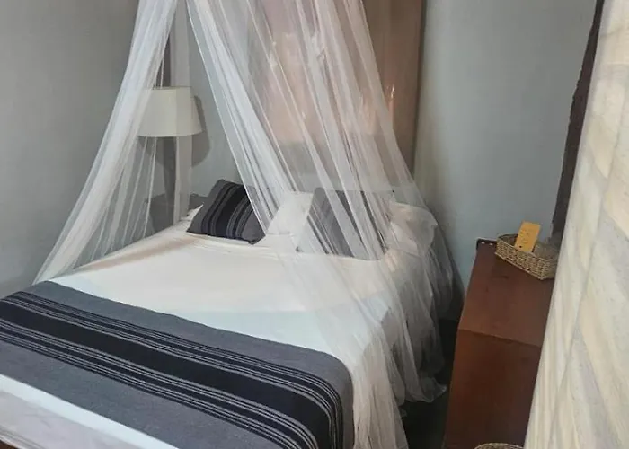 Eco.banitas Hotel 3*