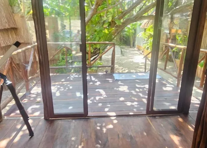 Eco.banitas Tulum
