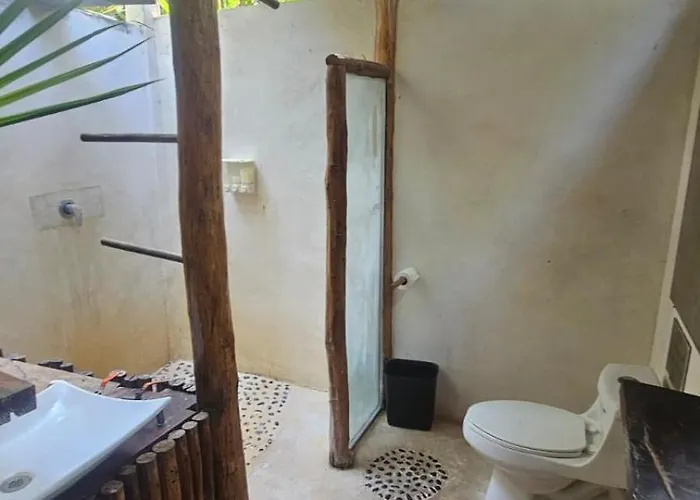Hotel Eco.banitas