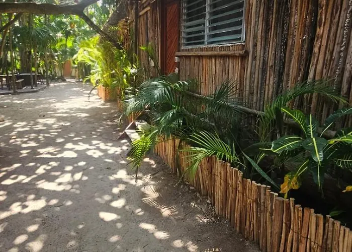Eco.banitas Tulum