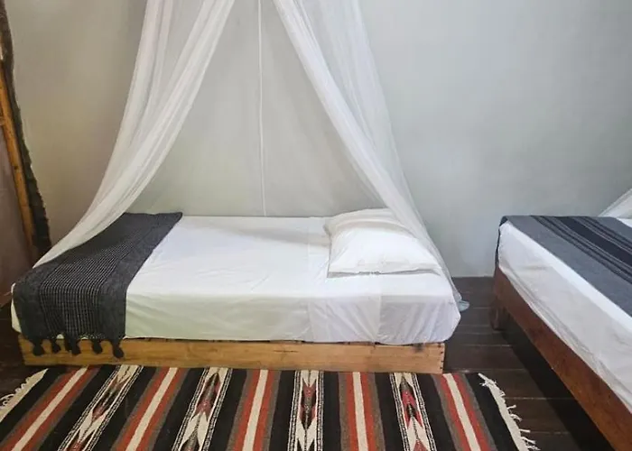 Eco.banitas Hotel Tulum