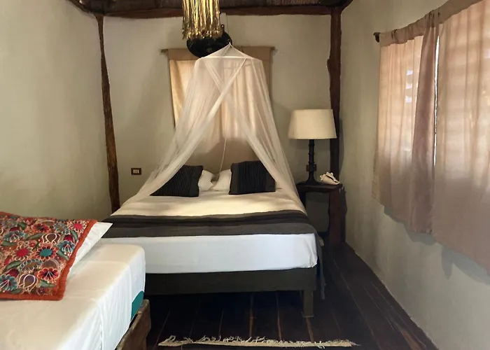 Eco.banitas Tulum