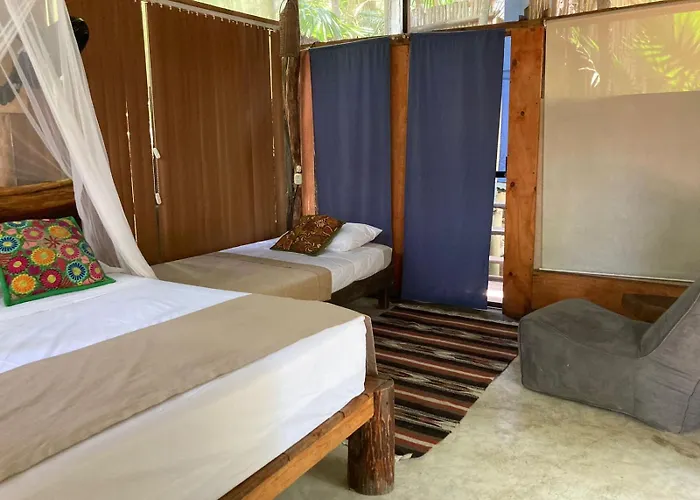 Eco.banitas 3*