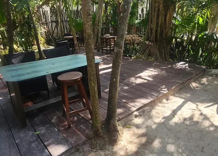Eco.banitas Tulum