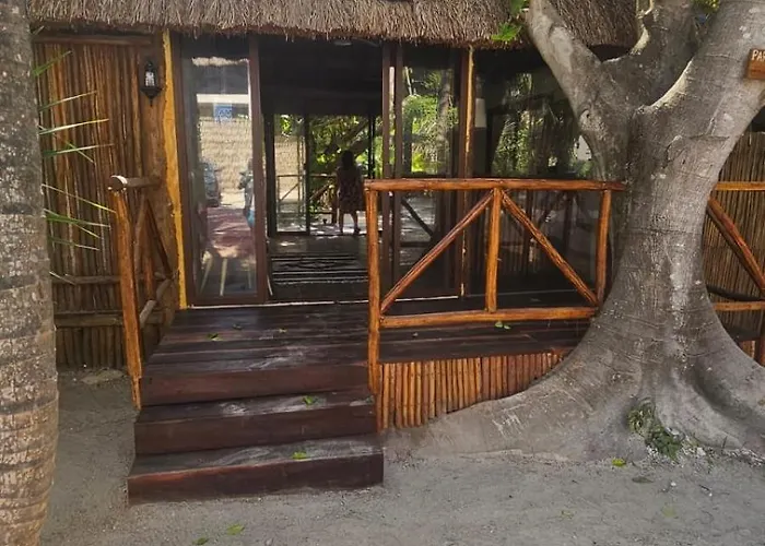 Eco.banitas Hotel Tulum