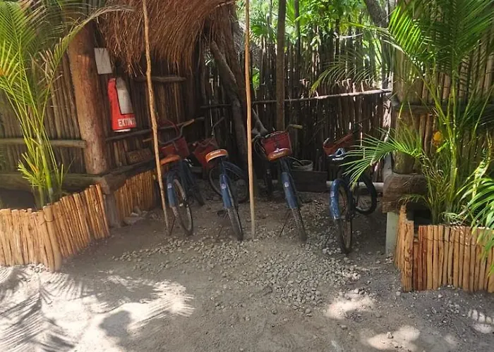 Eco.banitas Tulum