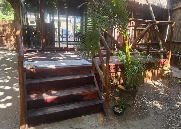 Eco.banitas Hotel
