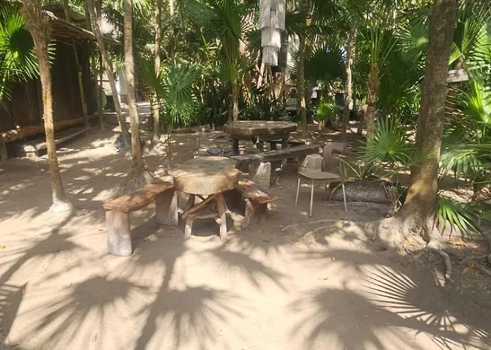 Hotel Eco.banitas 3*