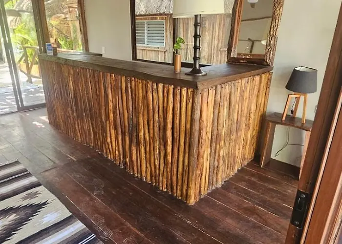 Eco.banitas Hotel Tulum