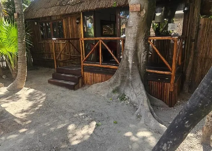 Eco.banitas 3*
