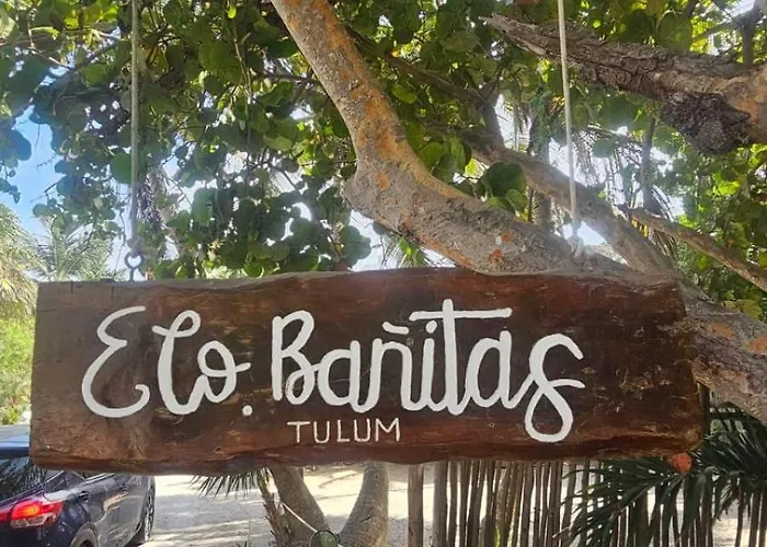 Eco.banitas 3*