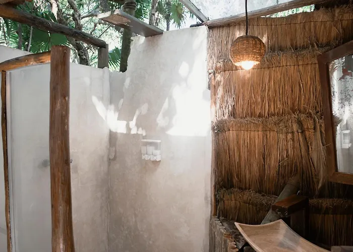 Eco.banitas Hotel Tulum