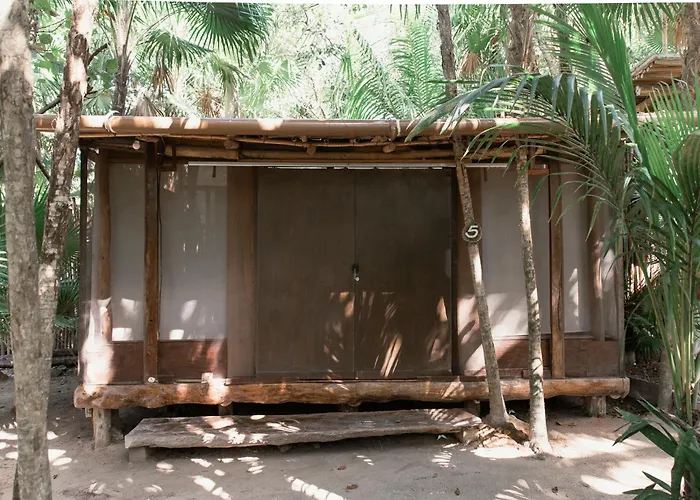 Eco.banitas 3*
